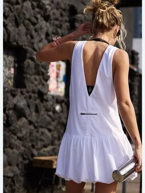 Free PeopleMovement  Hot Shot Bubble set